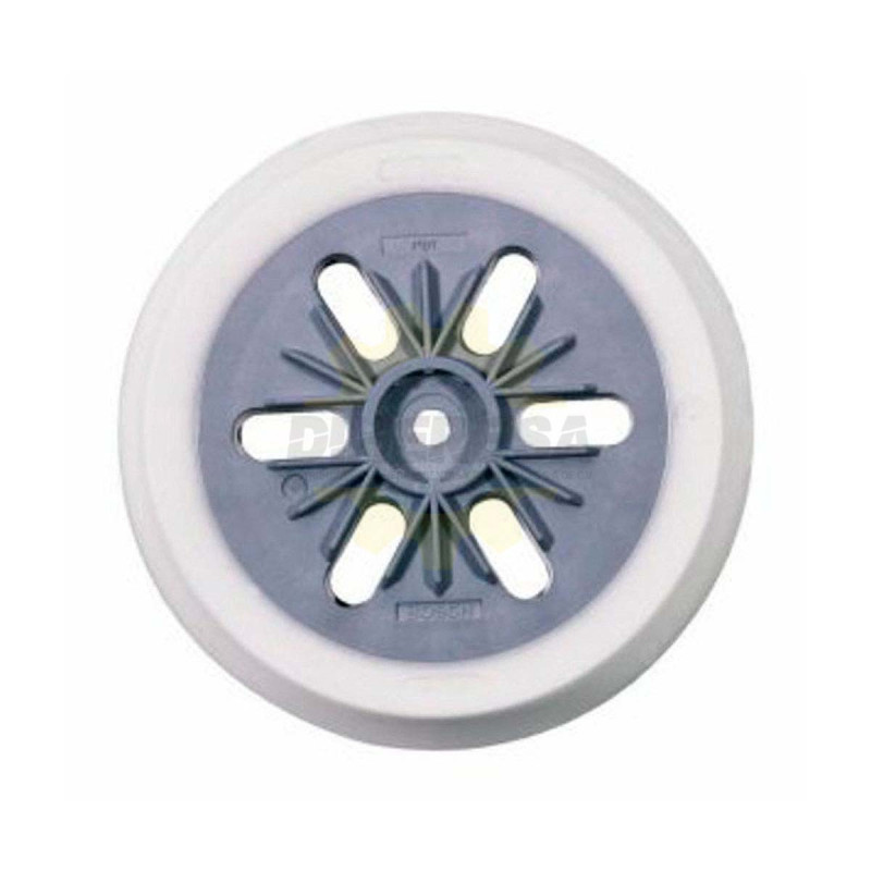 2608601106 PLATO DE GOMA | DIHERESA 2608601106 PLATO DE GOMA | DIHERESA