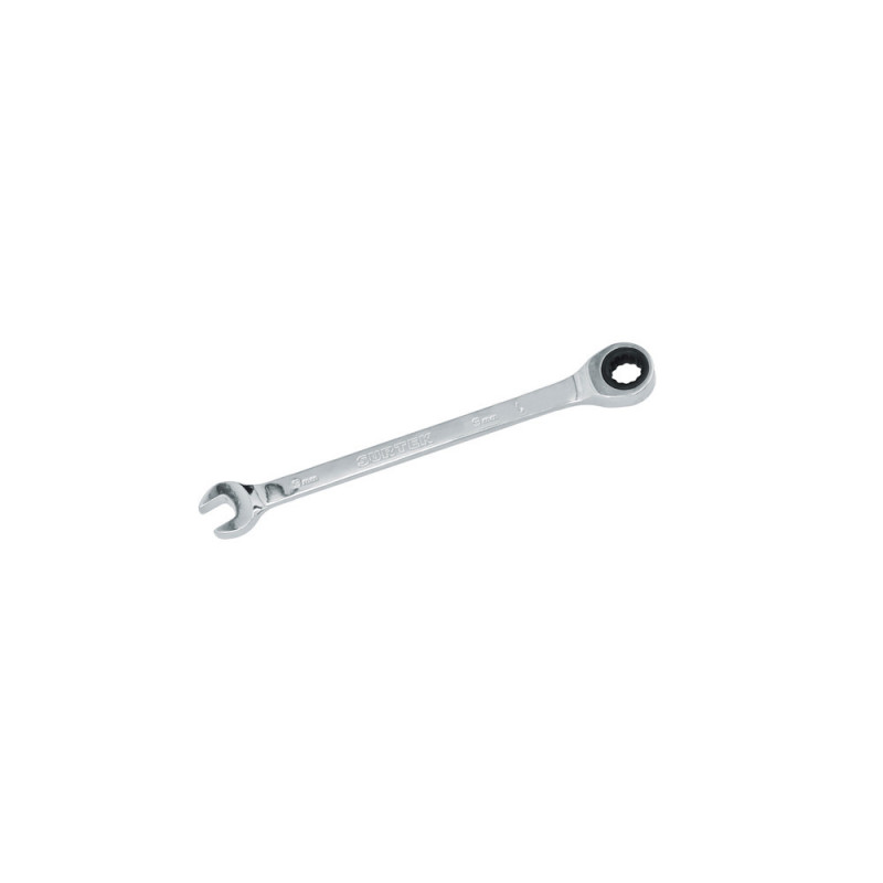 100579 SURTEK Llave combinada de matraca 9mm Surtek | DIHERESA 100579 SURTEK Llave combinada de matraca 9mm Surtek | DIHERESA