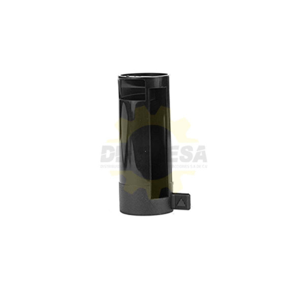 2609100148 TUBO DEFLECTOR | DIHERESA