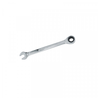 100581 SURTEK Llave combinada de matraca 11mm Surtek | DIHERESA