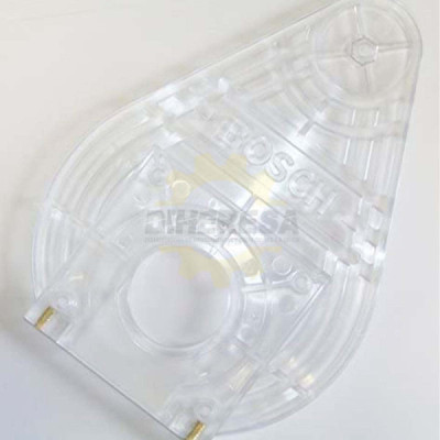 2609100383 PLACA DE BASE | DIHERESA
