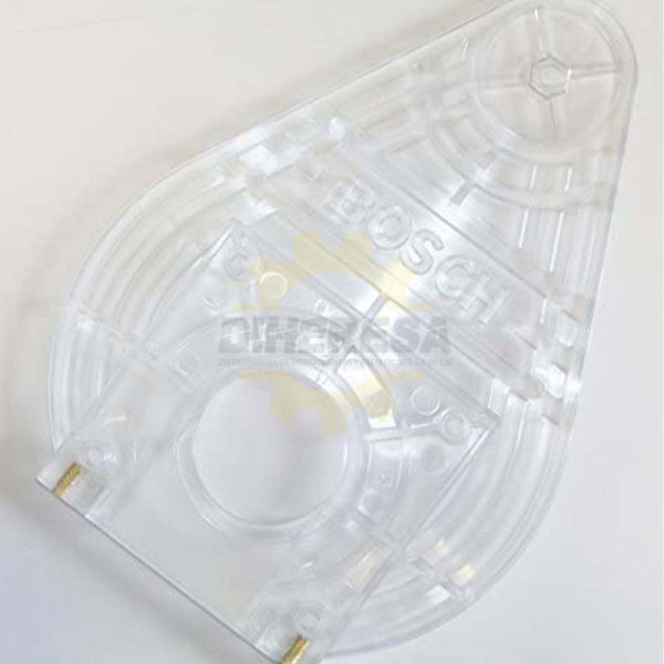 2609100383 PLACA DE BASE | DIHERESA