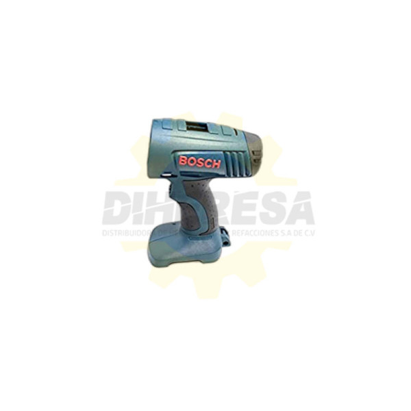 2609100502 CARCASA | DIHERESA