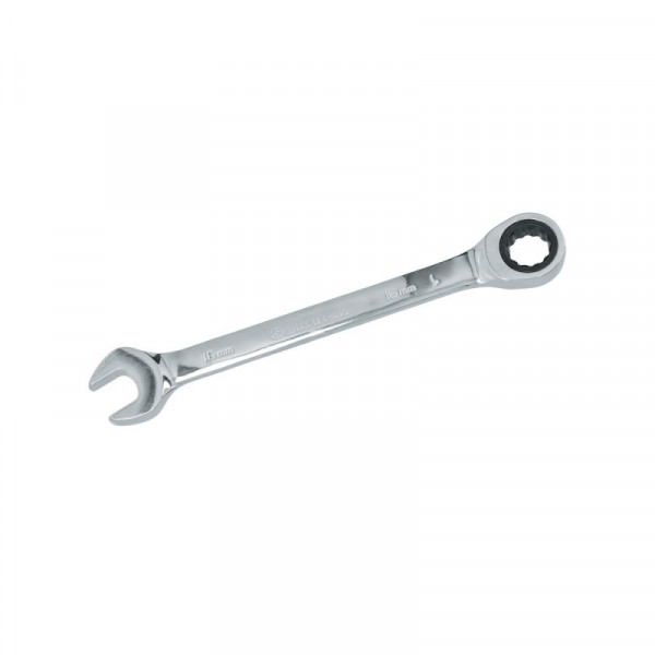 100586 SURTEK Llave combinada de matraca 16mm Surtek | DIHERESA