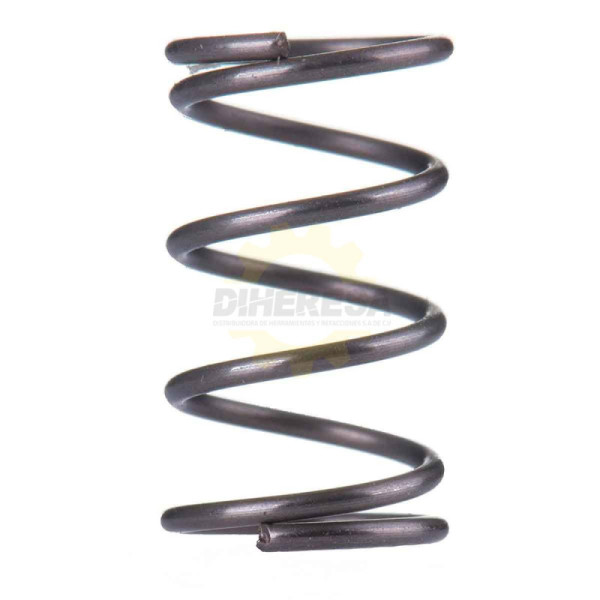 2609110255 MUELLE DE COMPRESION | DIHERESA