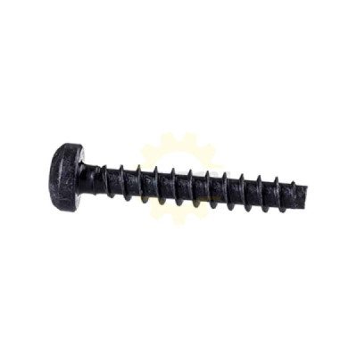 2609110353 TORNILLO AVALLANADO TORX | DIHERESA