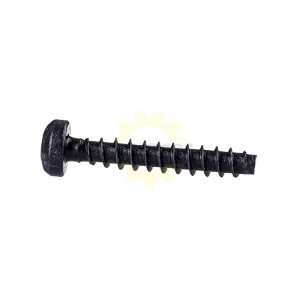 2609110353 TORNILLO AVALLANADO TORX | DIHERESA