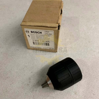 2609110495 PORTABROCAS RAPIDO BOSCH