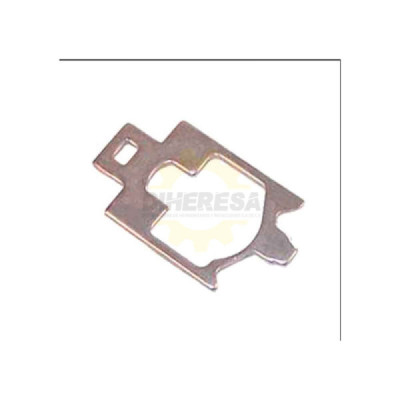 2609110741 PLACA | DIHERESA