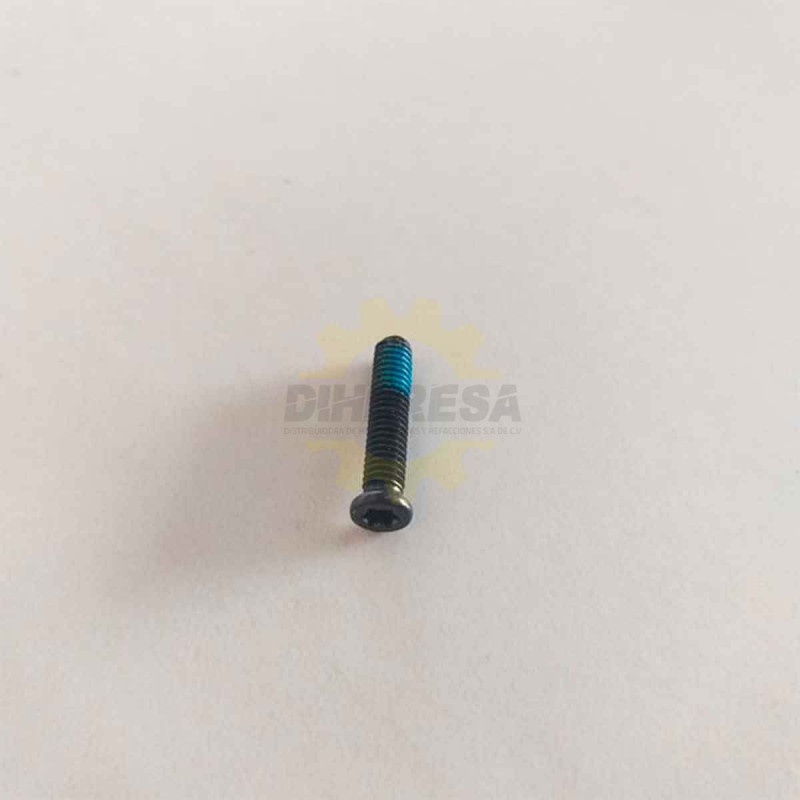 2609110804 TORNILLO AVELLANADO | DIHERESA 2609110804 TORNILLO AVELLANADO | DIHERESA