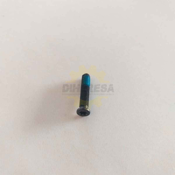 2609110804 TORNILLO AVELLANADO | DIHERESA