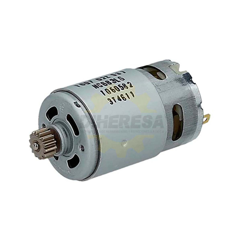 2609120204 MOTOR | DIHERESA 2609120204 MOTOR | DIHERESA