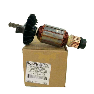 2609199166 INDUCIDO BOSCH