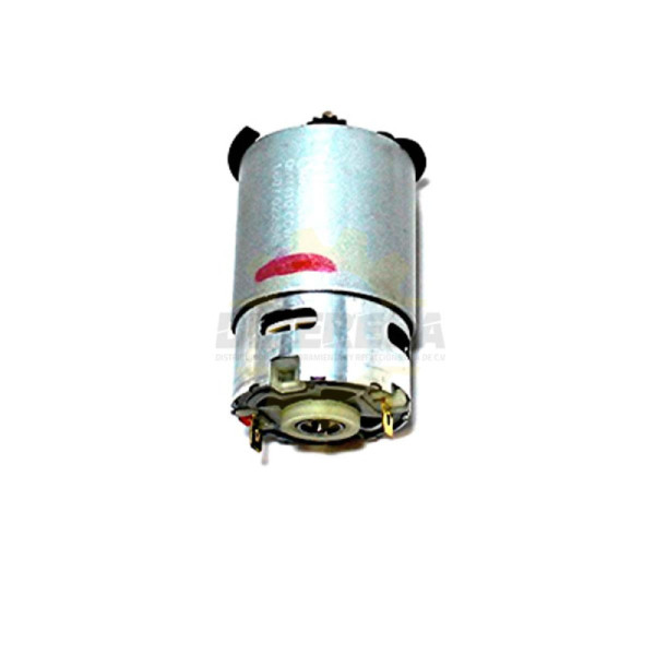 2609199177 MOTOR CORRIENTE CONTINUA | DIHERESA