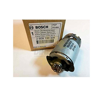 2609199338 GPO MOTOR DE REPUESTO | DIHERESA