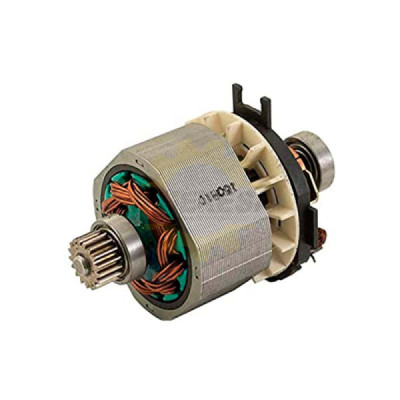 2609199358 MOTOR CORRIENTE CONTINUA | DIHERESA