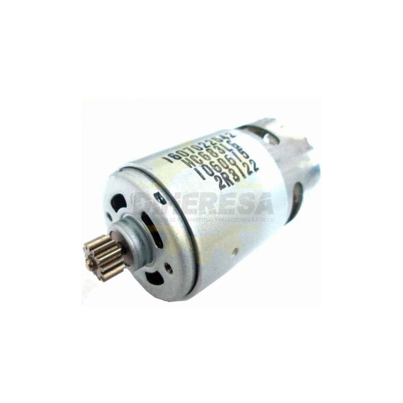 2609199366 MOTOR CORRIENTE CONTINUA | DIHERESA 2609199366 MOTOR CORRIENTE CONTINUA | DIHERESA