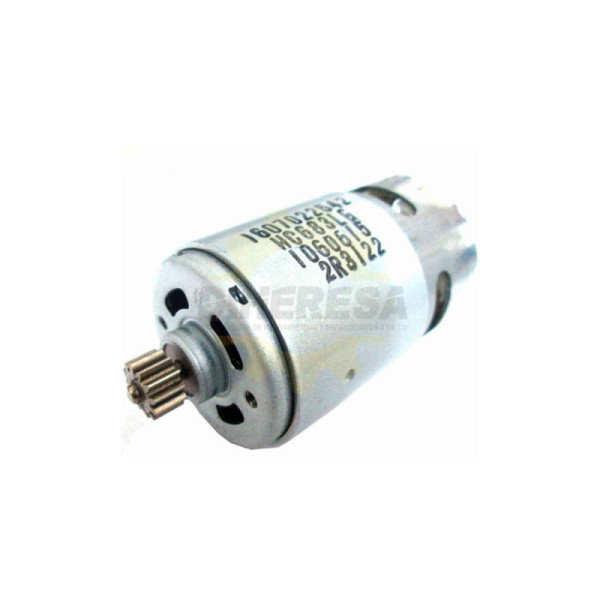 2609199366 MOTOR CORRIENTE CONTINUA | DIHERESA