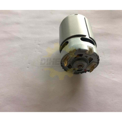 2609199418 MOTOR CORRIENTE CONTINUA | DIHERESA