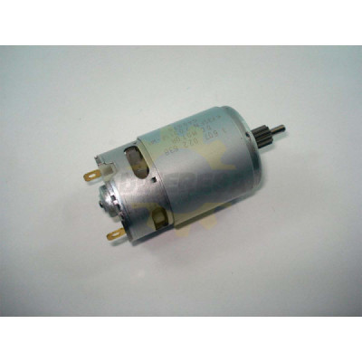 2609199419 MOTOR CORRIENTE CONTINUA BOSCH