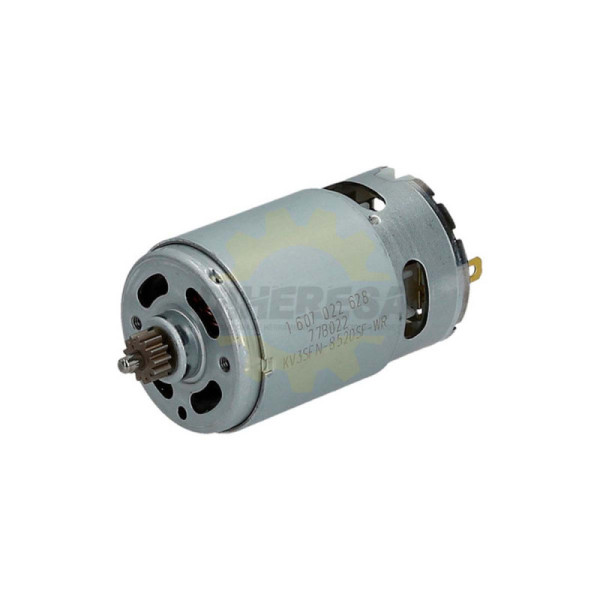 2609199428 MOTOR CORRIENTE CONTINUA | DIHERESA