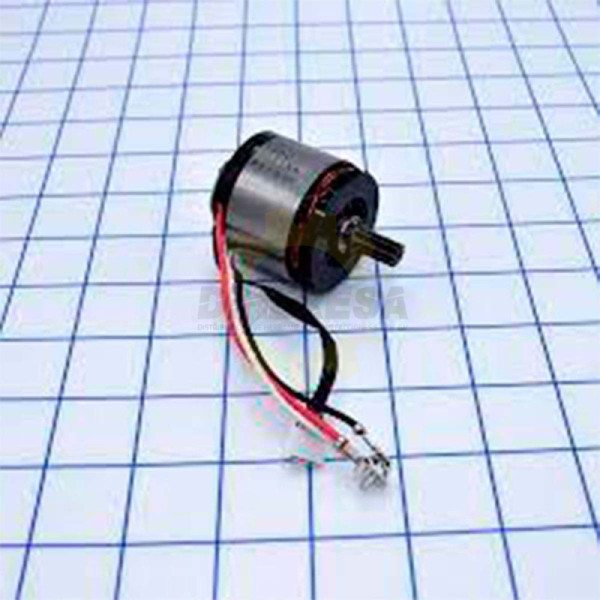 2609199548 MOTOR CORRIENTE CONTINUA | DIHERESA