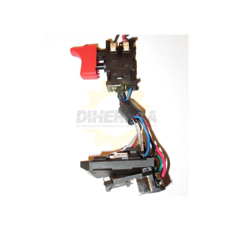 2609199615 MÓDULO ELECTRÓNICO | DIHERESA 2609199615 MÓDULO ELECTRÓNICO | DIHERESA