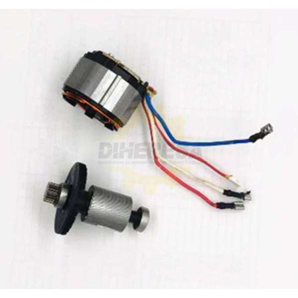 2609199671 ROTOR | DIHERESA