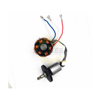 2609199757 Rotor | DIHERESA
