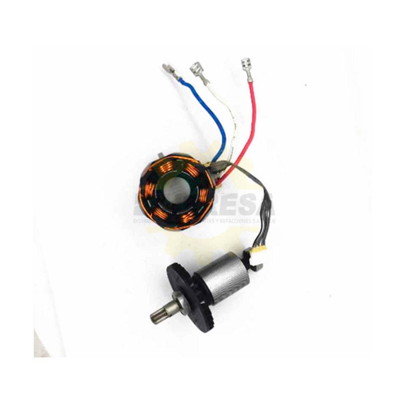 2609199757 Rotor | DIHERESA 2609199757 Rotor | DIHERESA