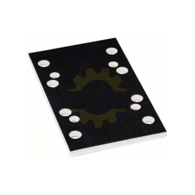 2609199811 PLACA LIJADORA | DIHERESA