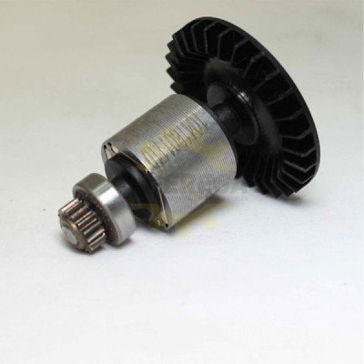 2609199894 MOTOR CORRIENTE CONTINUA | DIHERESA