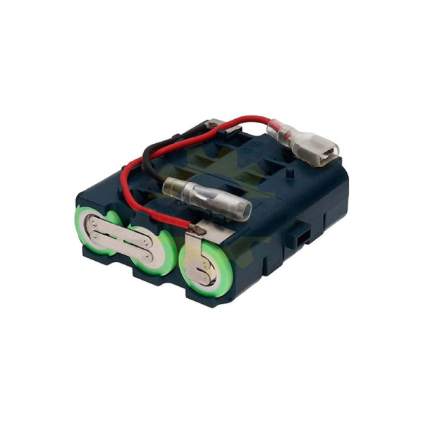 2609199926 KIT DE BATERIA | DIHERESA