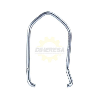 2610003433 ESTRIBO DE SUSPENSION BOSCH