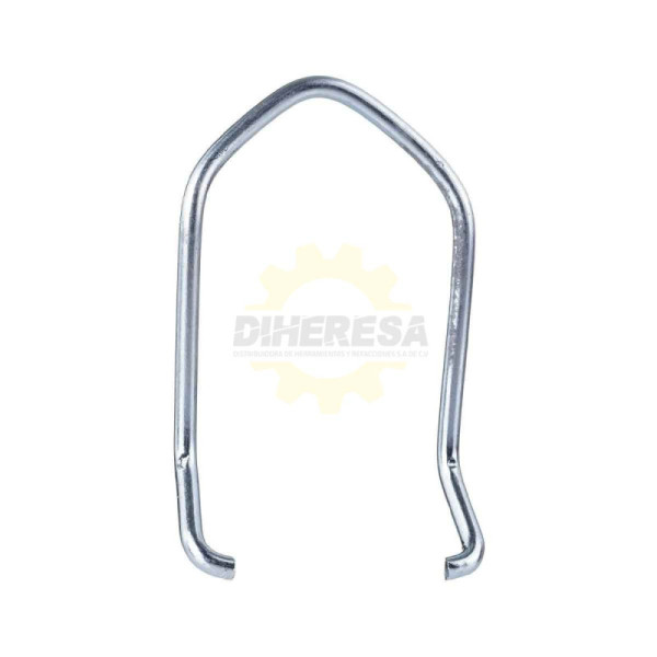 2610003433 ESTRIBO DE SUSPENSION | DIHERESA