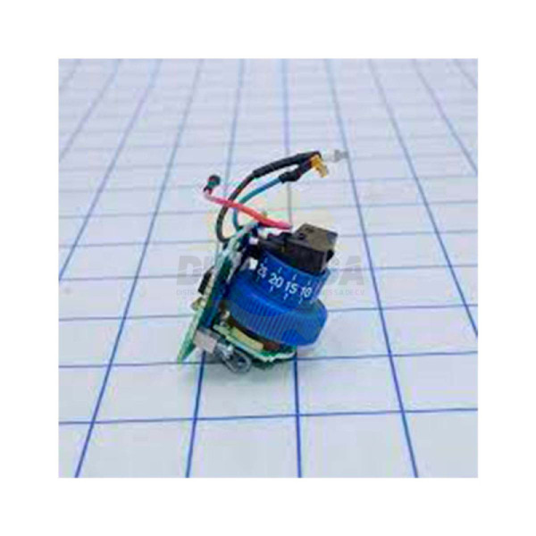2610004636 RELE ELECTRON VELOCIDAD | DIHERESA