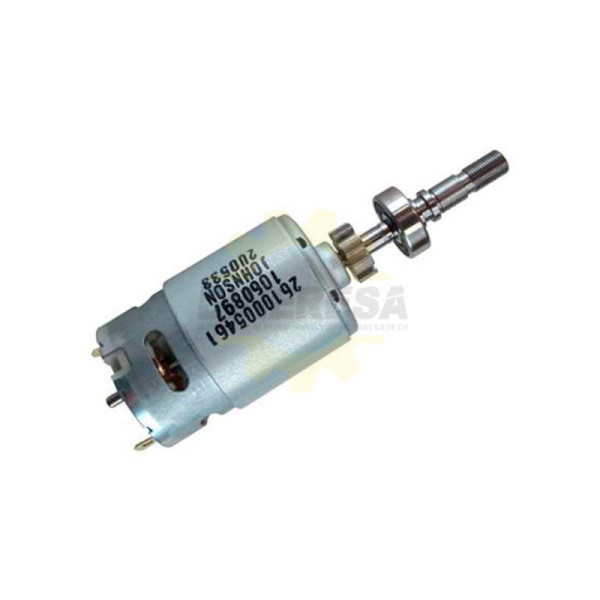 2610005460 MOTOR | DIHERESA