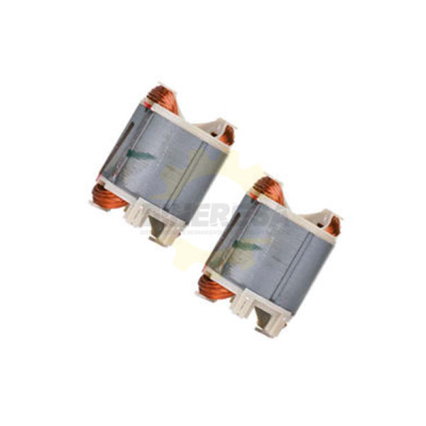 2610006473 EXPANSION POLAR | DIHERESA