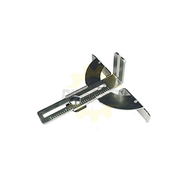 2610008113 TOPE LONGITUDINAL | DIHERESA