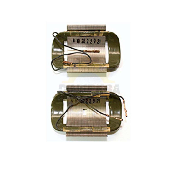 2610013921 EXPANSION POLAR | DIHERESA