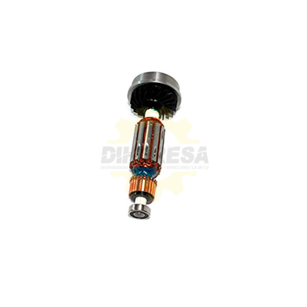 2610013922 SISTEMA DE INDUCIDO | DIHERESA