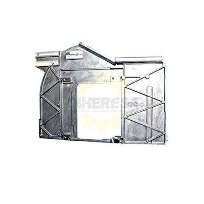 2610015036 PLACA DE RETENCION | DIHERESA