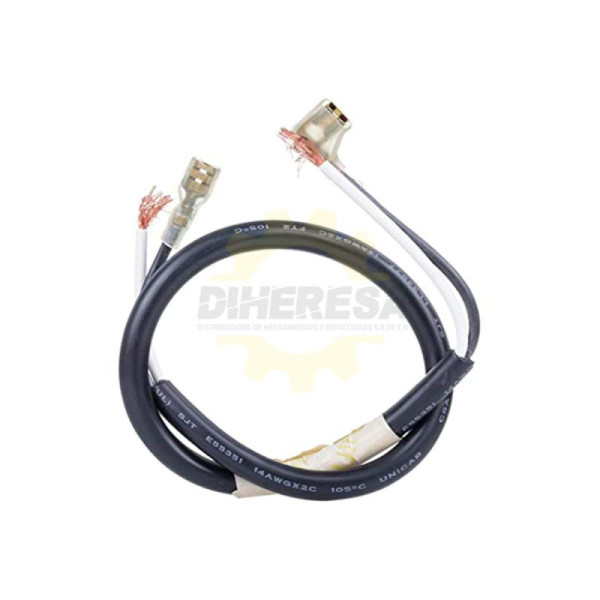2610015072 CABLE DE ENLACE | DIHERESA