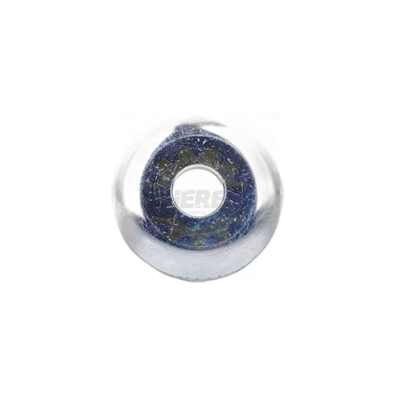 2610021327 DISCO CON FLANCO | DIHERESA 2610021327 DISCO CON FLANCO | DIHERESA
