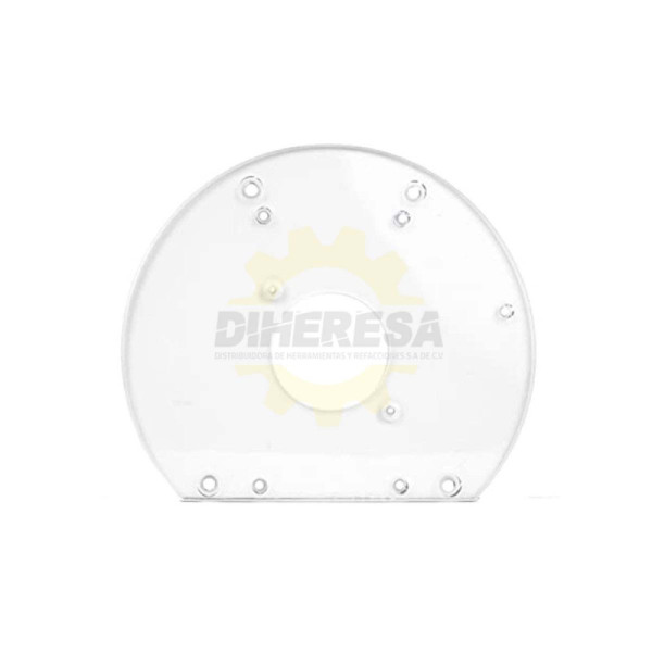 2610023231 PLACA DE BASE | DIHERESA