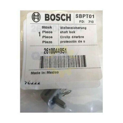 2610044951 PROTECCIÓN DE ONDAS BOSCH