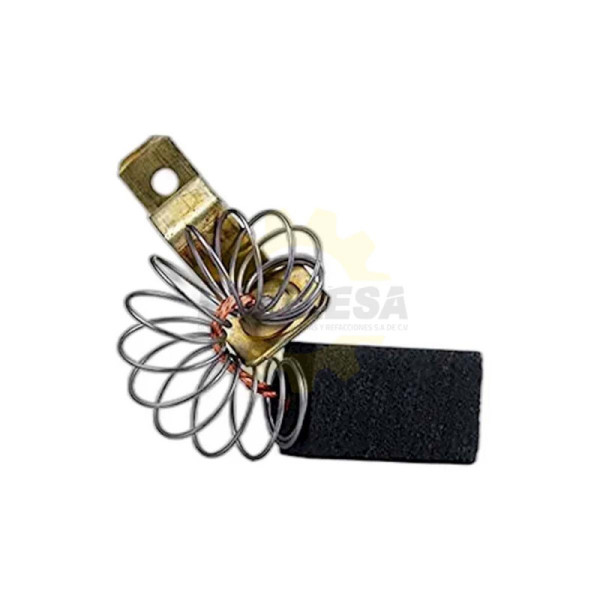 2610318347 ESCOBILLA DE CARBON 47* | DIHERESA