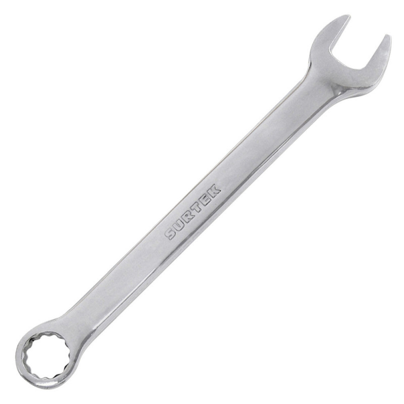 100359 SURTEK Llave combinada pulido espejo 12 puntas 9mm Surtek | DIHERESA 100359 SURTEK Llave combinada pulido espejo 12 puntas 9mm Surtek | DIHERESA