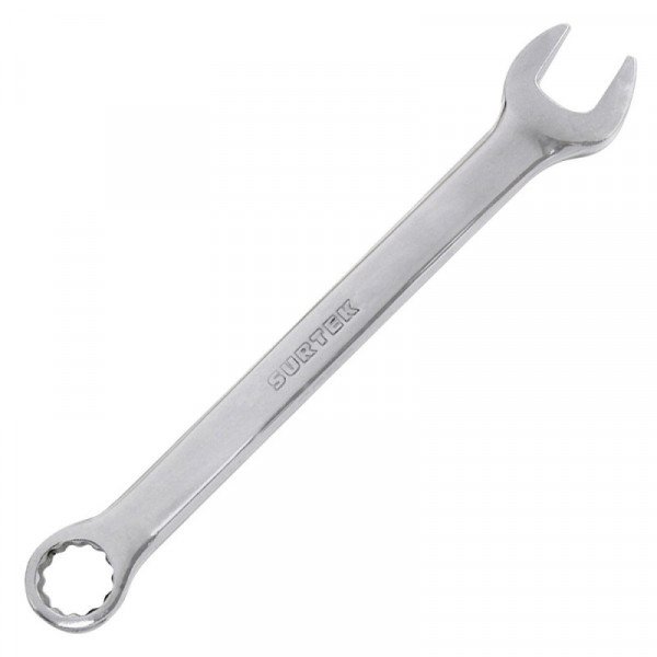 100359 SURTEK Llave combinada pulido espejo 12 puntas 9mm Surtek | DIHERESA