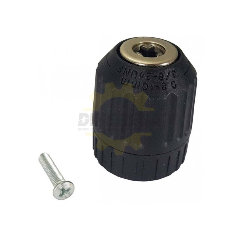 2610394330 MANDRIL PORTABROCAS | DIHERESA 2610394330 MANDRIL PORTABROCAS | DIHERESA